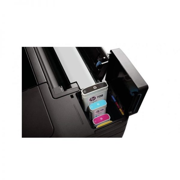 HP Designjet T830 36 inch multifunctionele printer