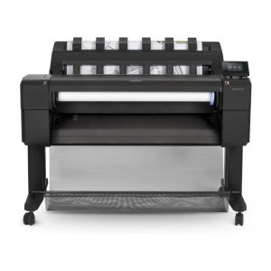 HP Designjet T930 Inkt