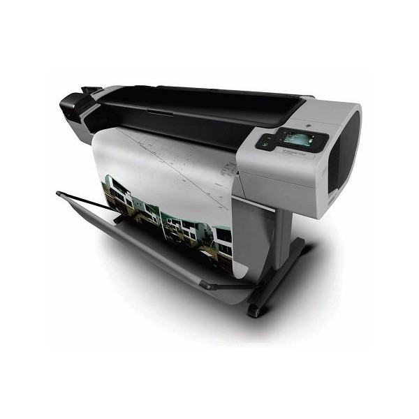 HP Designjet T1300 44 inch eprinter