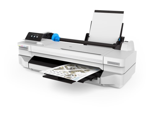 Hp Designjet T130 24 inch links
